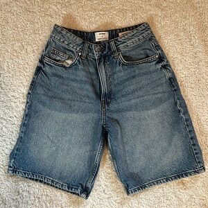 Cotton On denim Jorts